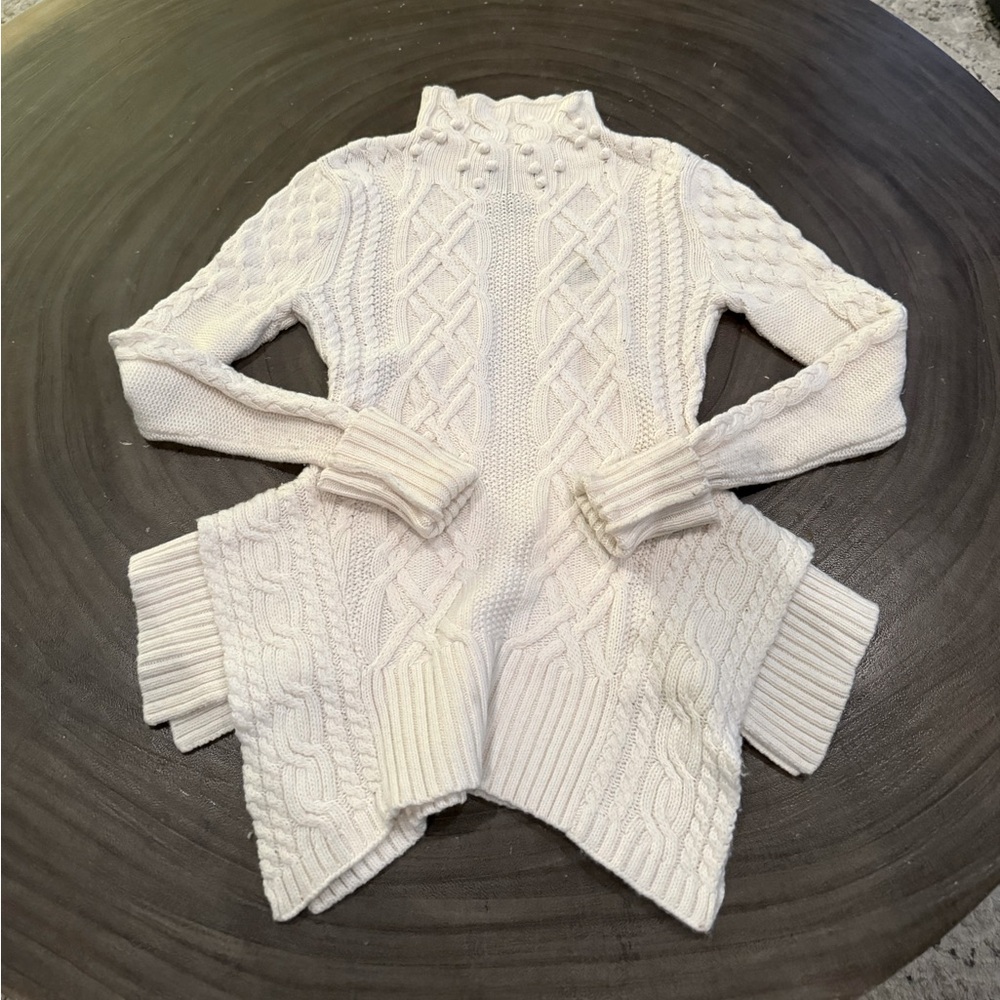 BCBG Max Azria Maylin Sweater